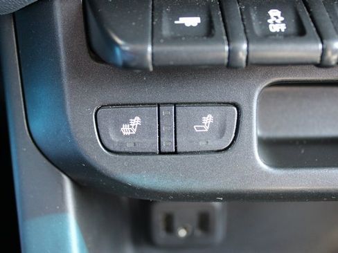 Used 2020 Chevrolet Colorado Z71 image 21