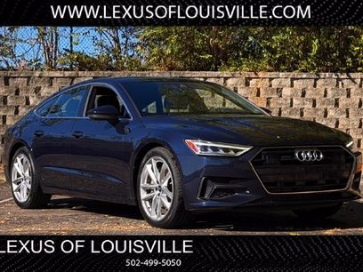 Used 2023 Audi A7 3.0T Premium w/ Convenience Package