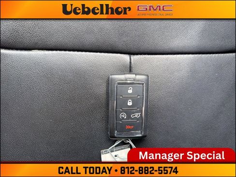 Used 2023 Jeep Grand Cherokee Limited w/ Trailer Tow Prep Group (B) AWD/4WD image 34