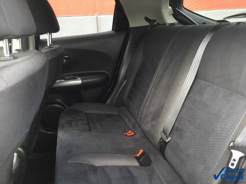 Used 2017 Nissan Juke SV image 27