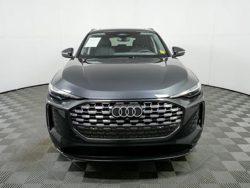 Certified 2025 Audi Q5 Premium Plus w/ Premium Plus image 36