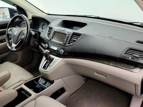 Used 2013 Honda CR-V EX-L image 24
