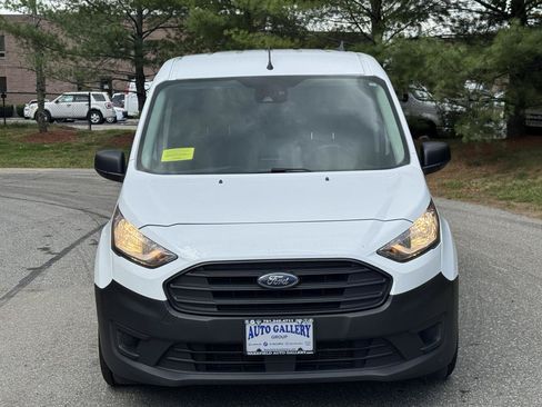 Used 2022 Ford Transit Connect XL FWD image 2