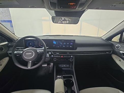 New 2026 Hyundai Sonata SEL FWD image 26