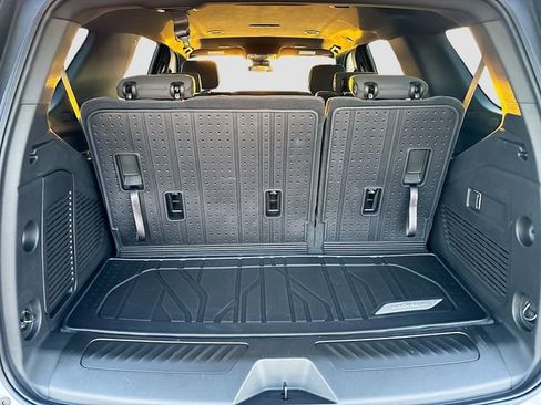 New 2026 Chevrolet Tahoe LS image 24