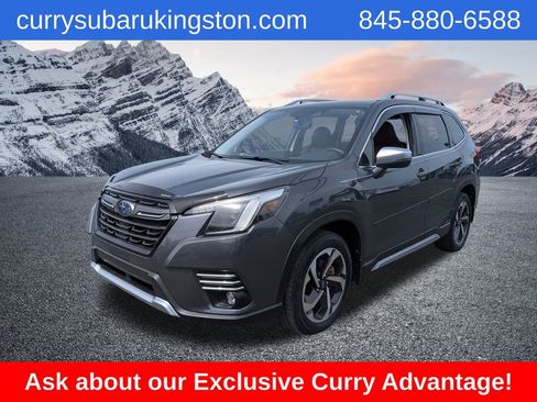 Used 2023 Subaru Forester Touring AWD/4WD image 9