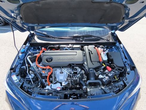 New 2026 Honda Civic Sport image 11