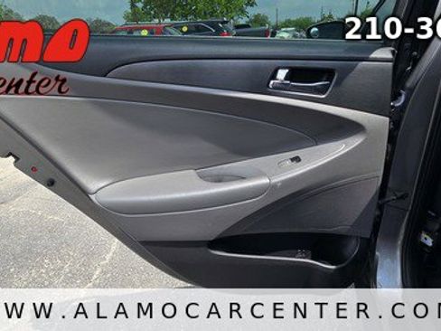 Used 2013 Hyundai Sonata GLS w/ Popular Equipment Pkg image 27