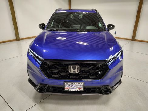 Used 2025 Honda CR-V Sport-L image 3