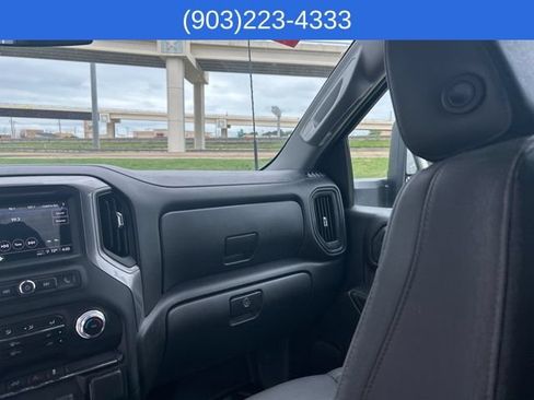 Used 2024 GMC Sierra 2500 Pro w/ Convenience Package AWD/4WD image 38
