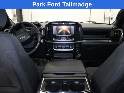 Used 2023 Ford F150 XL w/ STX Appearance Package image 26
