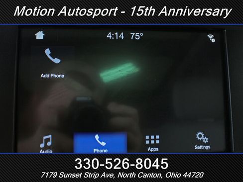Used 2018 Ford F150 XLT w/ Equipment Group 302A Luxury AWD/4WD image 27