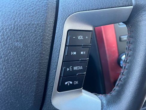 Used 2010 Ford Fusion Sport image 10