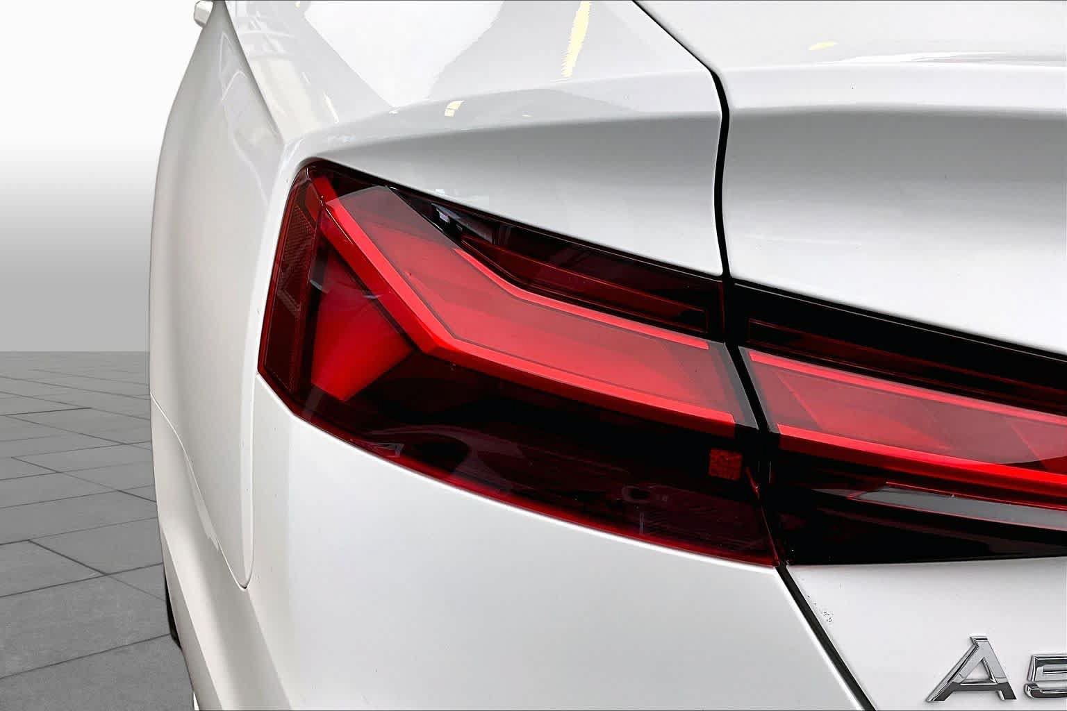 Used 2023 Audi A5 2.0T Premium w/ Convenience Package AWD/4WD image 28