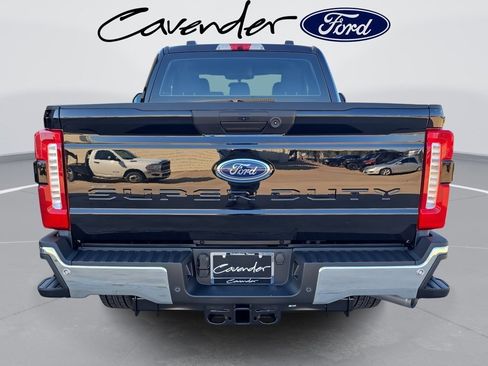 New 2026 Ford F350 XL w/ 360-Degree Camera Package image 6