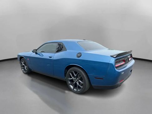 Used 2021 Dodge Challenger SXT w/ Blacktop Package RWD image 13