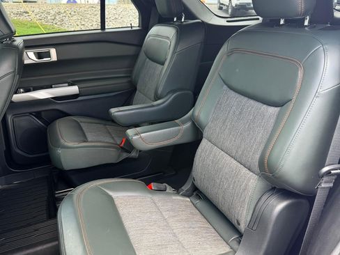 Used 2023 Ford Explorer Timberline w/ Timberline Technology Package AWD/4WD image 12