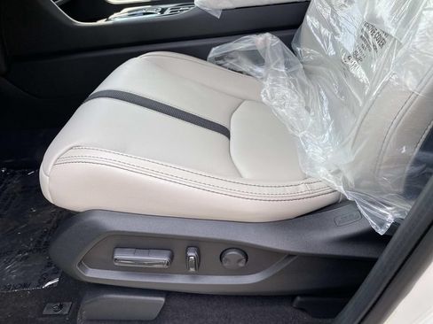 New 2026 Honda Passport RTL image 9