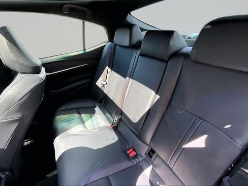 Certified 2025 Toyota Camry XSE FWD image 24
