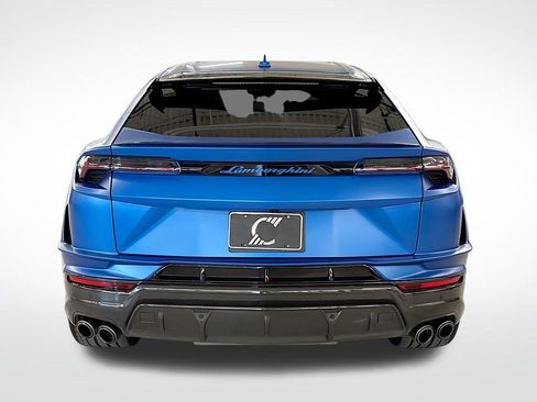 Used 2023 Lamborghini Urus Performante image 4