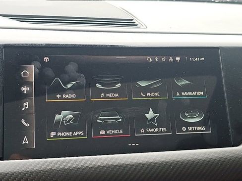 Used 2023 Audi RS e-tron GT w/ Ceramic Brake Package image 5