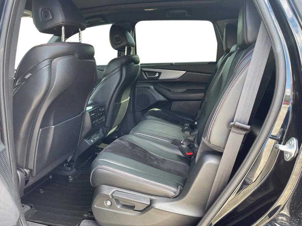 Used 2023 Acura MDX A-Spec AWD/4WD image 19