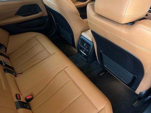 Certified 2023 BMW i4 eDrive35 w/ Premium Package RWD image 29
