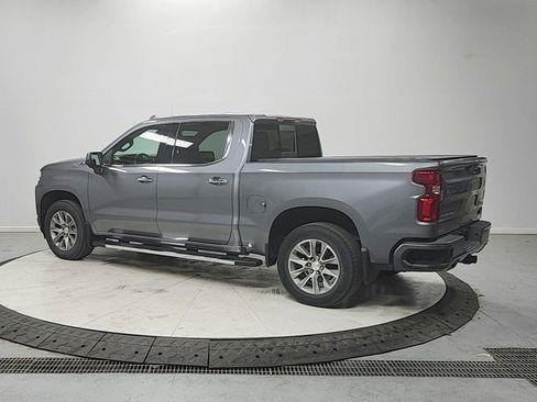 Used 2022 Chevrolet Silverado 1500 High Country image 5