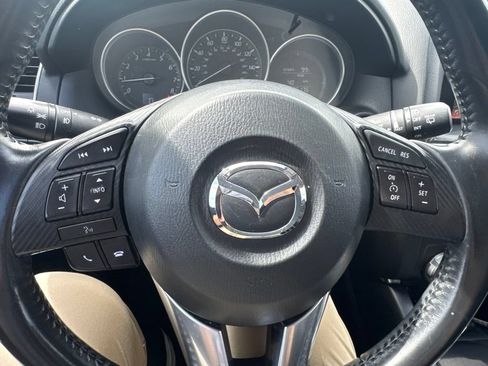 Used 2016 MAZDA CX-5 Touring FWD image 13