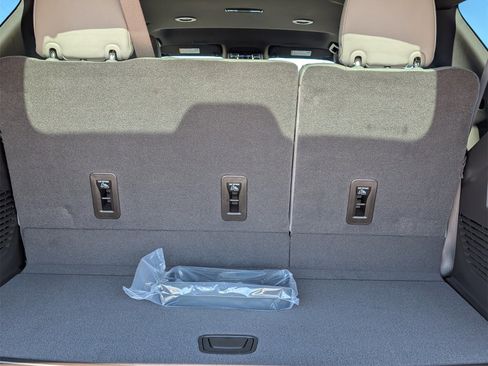 New 2026 Chevrolet Tahoe LT w/ Comfort Package image 26