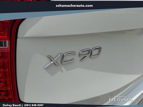 Used 2024 Volvo XC90 B6 Ultimate AWD/4WD image 14