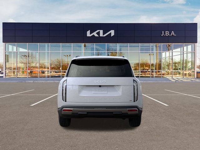 New 2027 Kia Telluride S AWD/4WD image 5