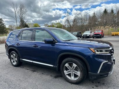 Used 2023 Honda Pilot EX-L