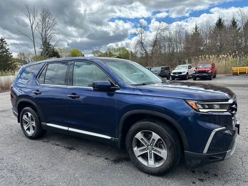Used 2023 Honda Pilot EX-L image 1