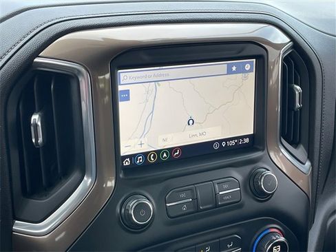 Used 2020 Chevrolet Silverado 1500 High Country image 16