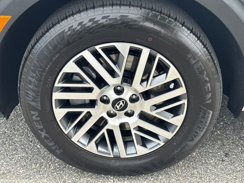 Used 2026 Hyundai Palisade SEL image 11