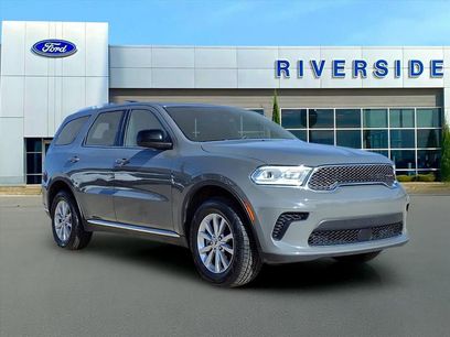 Used 2023 Dodge Durango SXT Launch Edition
