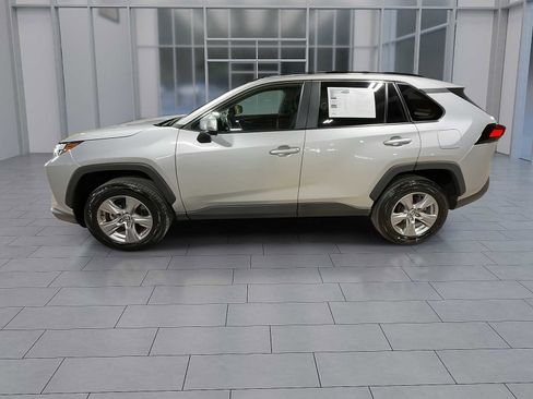 Certified 2024 Toyota RAV4 XLE image 5