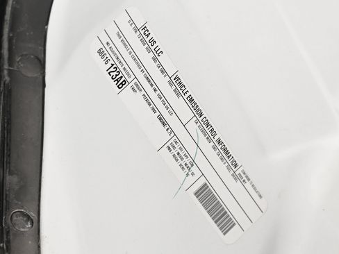 Used 2023 RAM 2500 Tradesman image 18