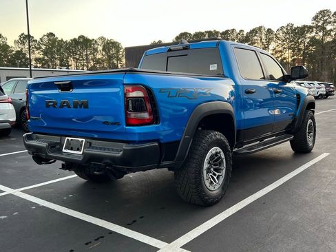 Used 2023 RAM 1500 TRX w/ TRX Level 2 Equipment Group image 23