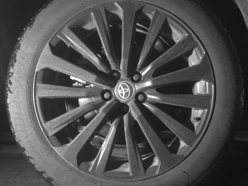 Used 2025 Toyota Highlander XSE image 15