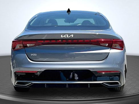 Used 2024 Kia K5 EX FWD image 6