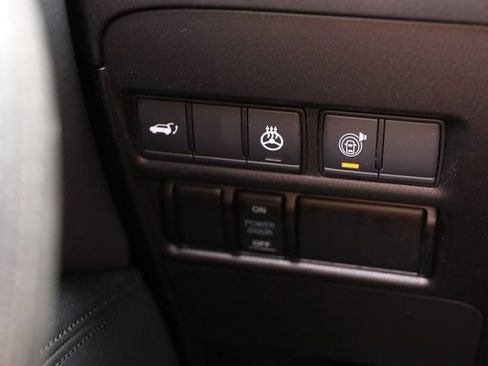 Certified 2023 Nissan Armada SL w/ Midnight Edition Package AWD/4WD image 24
