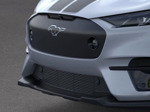 New 2025 Ford Mustang Mach-E GT AWD/4WD image 17