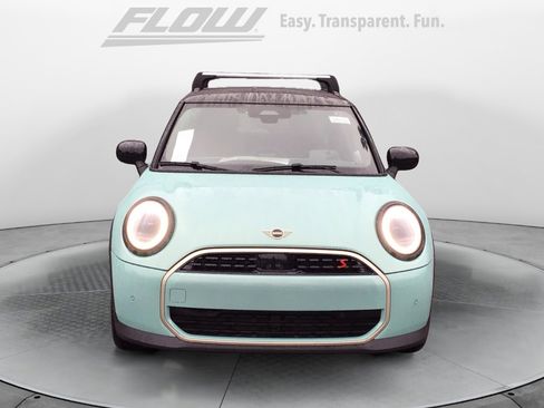 New 2026 MINI Cooper S image 2