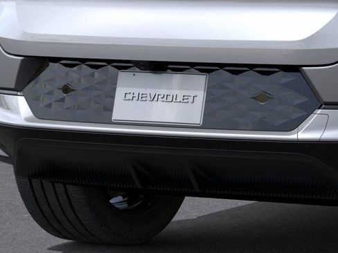 New 2026 Chevrolet Equinox EV RS AWD/4WD image 44