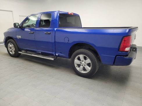 Used 2019 RAM 1500 Express w/ Express Value Package AWD/4WD image 3