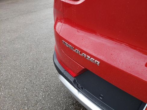 New 2026 Chevrolet TrailBlazer LT w/ LT Cold Weather Package image 10