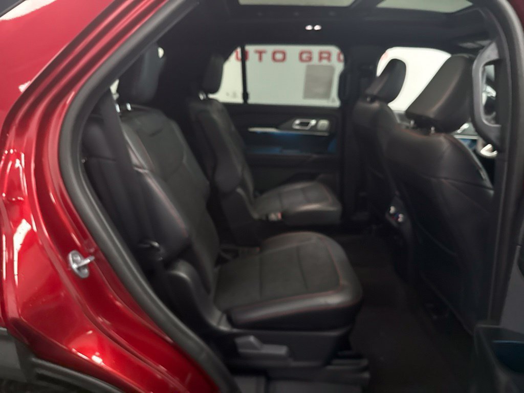 New 2027 Ford Explorer ST w/ Sun And Sound Package AWD/4WD image 37