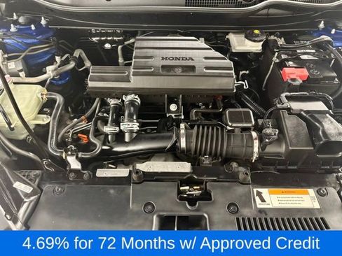 Used 2021 Honda CR-V EX image 37